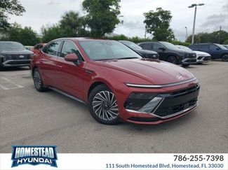 New 2025 Hyundai Sonata SEL video 1