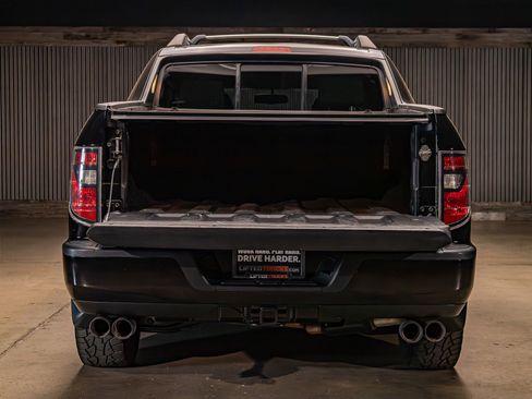 Used 2013 Honda Ridgeline Sport image 8