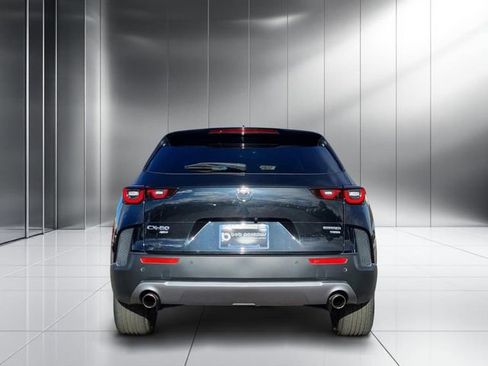 Used 2024 MAZDA CX-50 2.5 Turbo w/ Cargo Package image 25