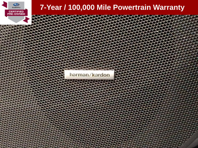Certified 2023 Subaru Forester Wilderness AWD/4WD image 24