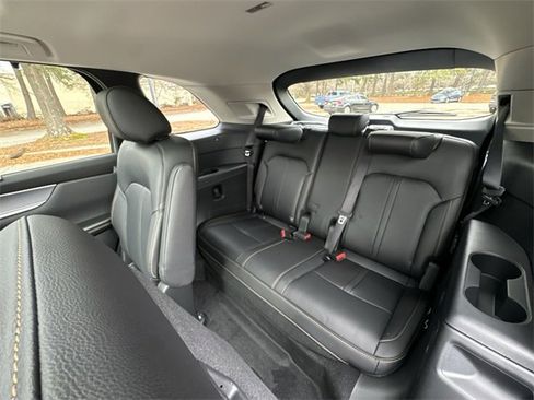 New 2026 MAZDA CX-90 3.3 Turbo w/ Premium Sport Pkg image 24