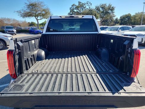Used 2023 Toyota Tundra Limited image 19