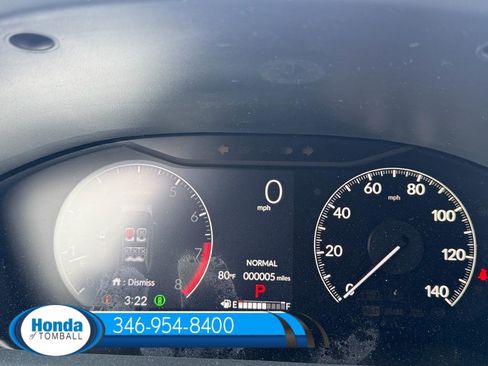 New 2026 Honda HR-V Sport image 12