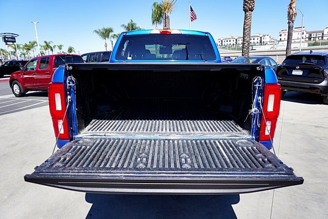 Used 2019 Ford Ranger XLT w/ Equipment Group 301A Mid RWD image 20