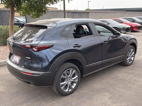 New 2026 MAZDA CX-30 AWD 2.5 S image 7