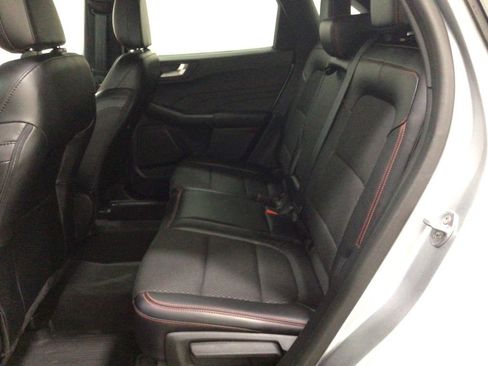 Used 2023 Ford Escape ST-Line w/ Tech Pack #1 image 19