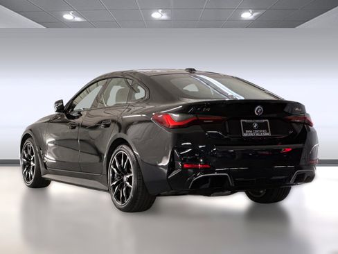 Certified 2023 BMW i4 M50 image 3