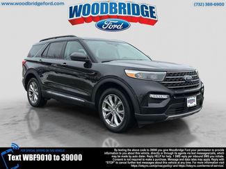 Used 2022 Ford Explorer XLT w/ Equipment Group 202A video 1