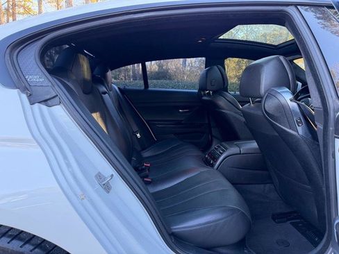 Used 2015 BMW 650i Gran Coupe image 26