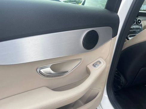 Used 2016 Mercedes-Benz C 300 Sedan w/ Premium 1 Package image 21
