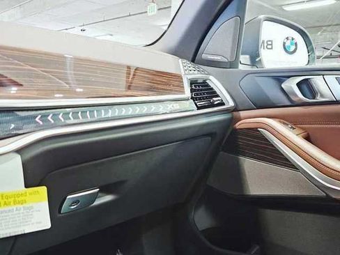Used 2026 BMW X5 xDrive40i AWD/4WD image 20