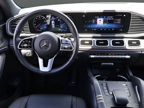 Used 2022 Mercedes-Benz GLE 350 4MATIC image 14