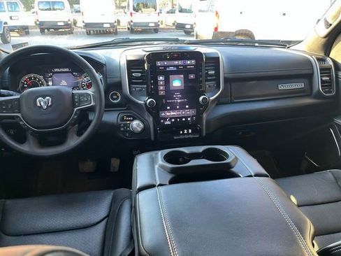Used 2025 RAM 1500 Laramie image 20