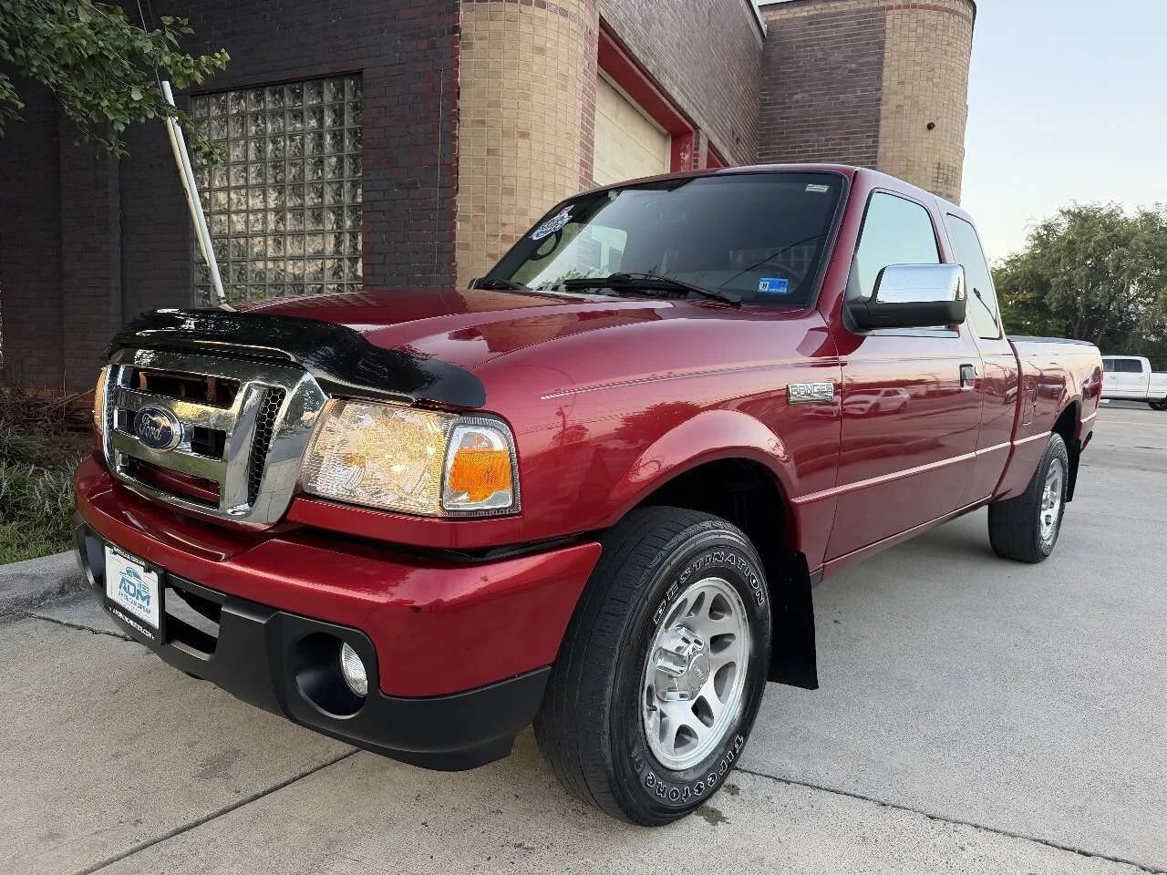 Used 2010 Ford Ranger XLT RWD image 1