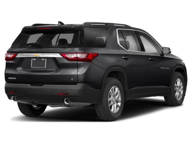 Used 2018 Chevrolet Traverse LT AWD/4WD image 2