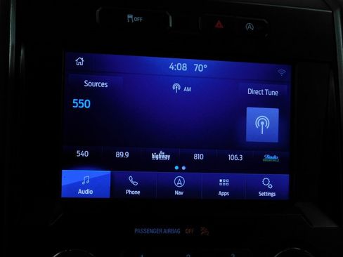 Used 2019 Ford F150 XLT w/ Equipment Group 302A Luxury image 62