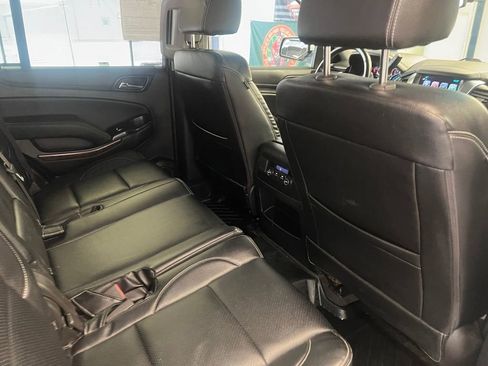 Used 2019 Chevrolet Tahoe LS w/ Max Trailering Package image 34