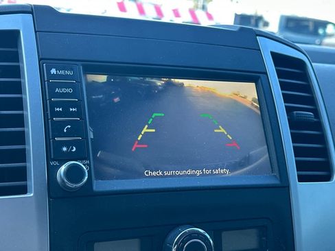 Used 2020 Nissan Frontier SV image 19