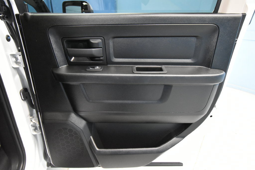 Used 2024 RAM 1500 Tradesman w/ Trailer Tow Group AWD/4WD image 23