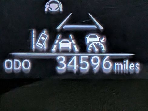 Certified 2024 Lexus NX 350 AWD w/ Cold Area Package image 18