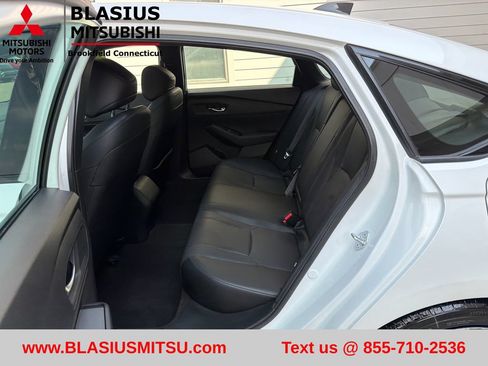 Used 2023 Honda Accord Sport image 32