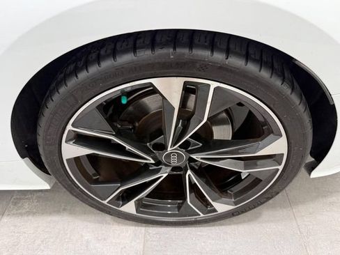 Used 2023 Audi S5 Premium Plus w/ Premium Plus Package AWD/4WD image 5