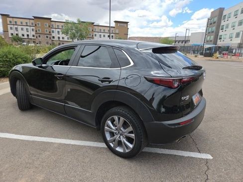 Used 2021 MAZDA CX-30 AWD 2.5 S w/ Select Package image 5