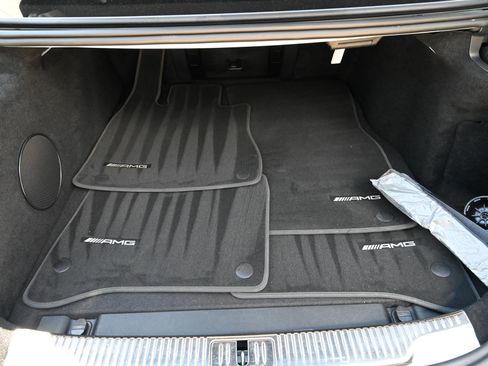 Used 2024 Mercedes-Benz S 63 AMG S image 46