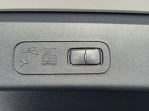 Used 2025 Lincoln Aviator Reserve w/ Equipment Group 201A image 48