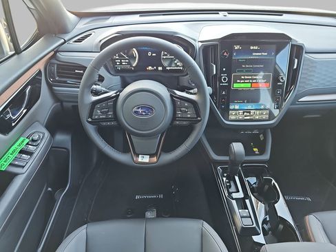 New 2026 Subaru Forester Touring AWD/4WD image 20