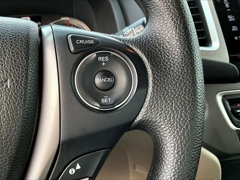 Used 2017 Honda Pilot EX image 22