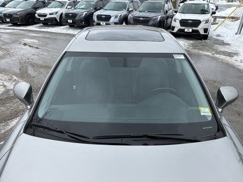 Used 2015 Lexus IS 250 AWD w/ Premium Package image 7