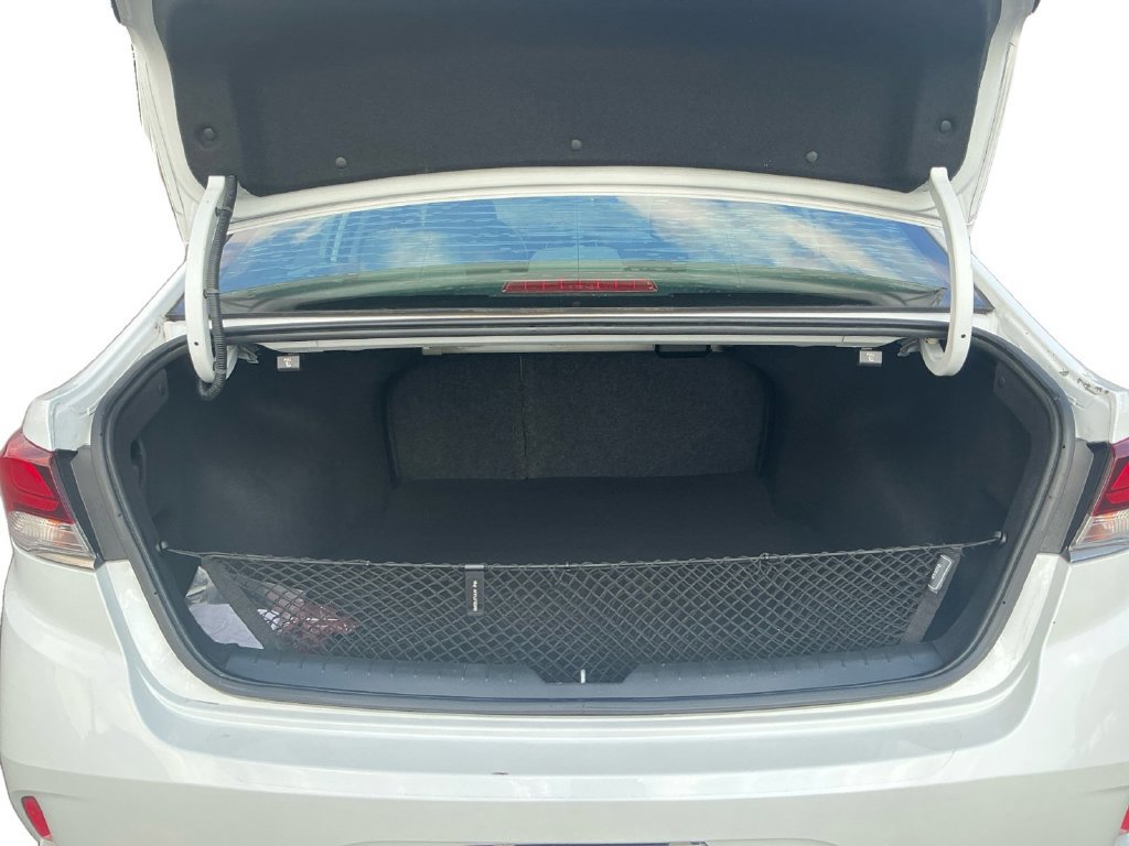 Used 2018 Hyundai Sonata SEL FWD image 24