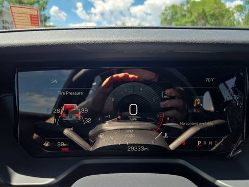Used 2025 GMC Acadia Denali FWD image 22