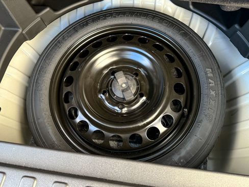 Used 2023 GMC Terrain AT4 w/ LPO, Floor Liner Package image 38