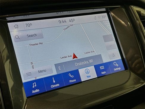 Used 2020 Ford Ranger Lariat w/ Equipment Group 501A Mid image 15