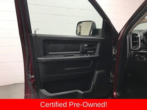 Certified 2020 RAM 2500 Tradesman w/ Chrome Appearance Group image 9