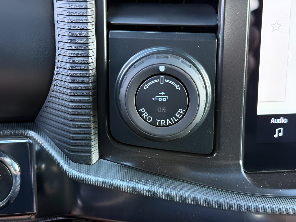 New 2026 Ford F150 Raptor AWD/4WD image 19