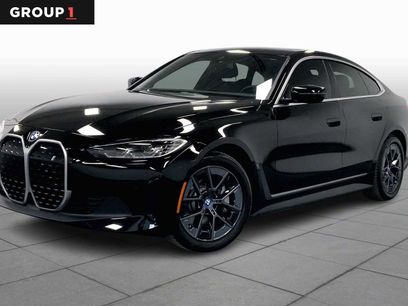 Used 2024 BMW i4 eDrive35 w/ Convenience Package