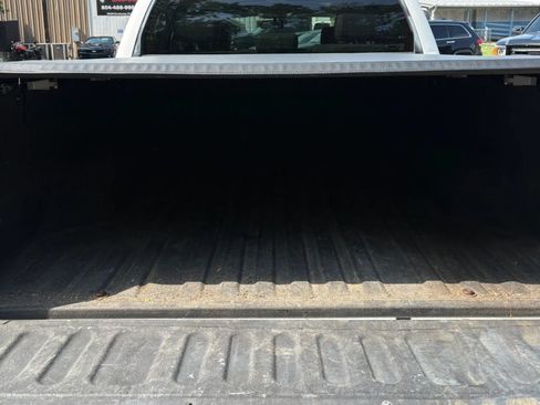 Used 2008 Toyota Tundra Limited AWD/4WD image 11