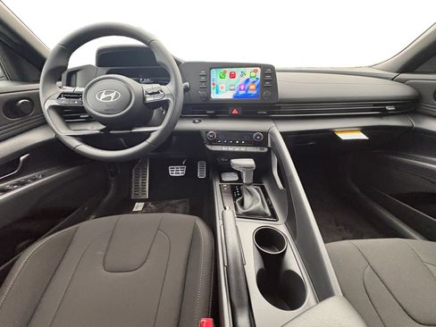 New 2026 Hyundai Elantra Sport FWD image 10