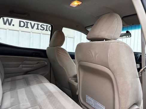 Used 2010 Toyota Tacoma PreRunner image 43