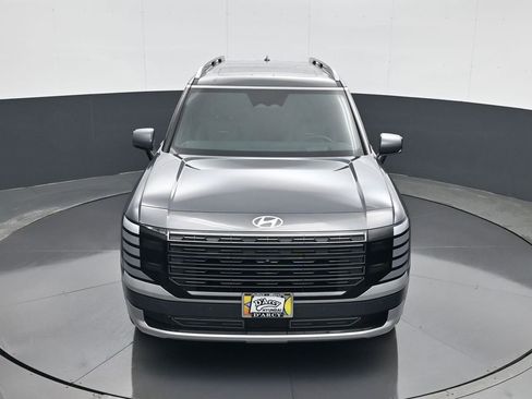 New 2026 Hyundai Palisade Calligraphy image 15