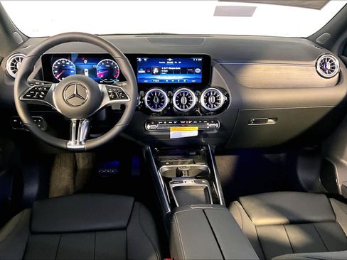 New 2026 Mercedes-Benz GLA 250 4MATIC image 7