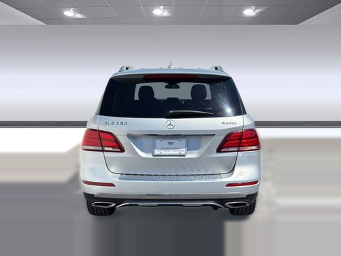 Used 2016 Mercedes-Benz GLE 350 4MATIC image 9