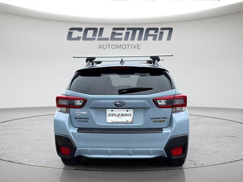 Used 2021 Subaru Crosstrek 2.5i Sport AWD/4WD image 5