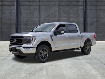 Used 2023 Ford F150 Lariat w/ Equipment Group 502A High