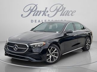 Certified 2026 Mercedes-Benz E 350 Sedan video 1