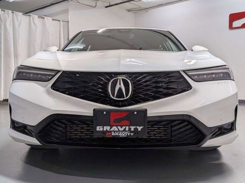 Used 2024 Acura Integra A-Spec FWD image 24