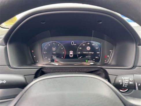 New 2025 Honda Accord LX image 21